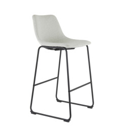 Light & Living barkruk jeddo 47x46x99cm -