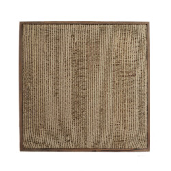 Light & Living ornament kalaw 80x3x80cm -