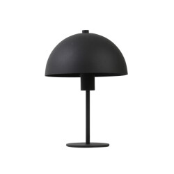 Light & Living tafellamp merel 25x25x35cm -