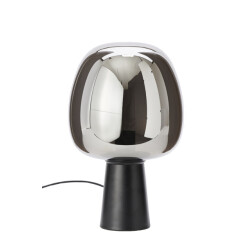 Light & Living tafellamp maysony Ø22x40cm -