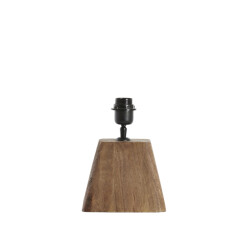 Light & Living lampvoet kardan 18x13x15cm -
