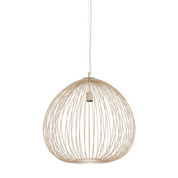 Light & Living hanglamp rilana Ø56x55cm -