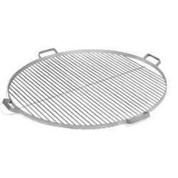 CookKing 60 cm stainless steel grate