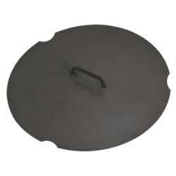 CookKing 72,0 cm lid for fire bowl