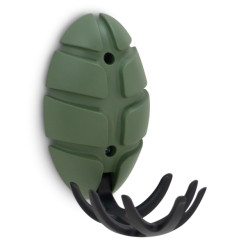 Spinder Design Kapstok bug sage green