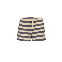 Street called Madison Meisjes sweat short eva marine