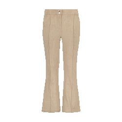 AI&KO Meisjes broek suelina pes 734 g smoke