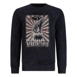 Rellix Meisjes sweater circus -
