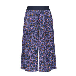 B.Nosy Meisjes culotte broek joyful c leo aop