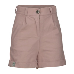 Kiestone Meisjes short vintage sandy