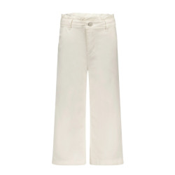 B.Nosy Meisjes jeans broek wide leg cotton