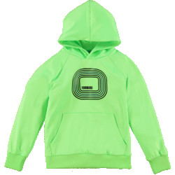 B'Chill Jongens sweater ray neon