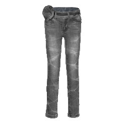 Dutch Dream Denim Meisjes skinny jeans broek ngombe -