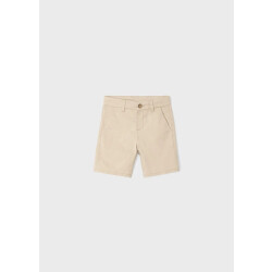 Mayoral Jongens short twill chino sesame