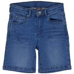 Quapi Jongens jeans short buse -