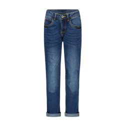 TYGO & vito Jongens jeans broek straight fit boaz medium used
