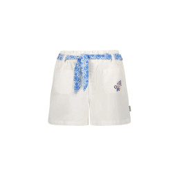 B.Nosy Meisjes jeans short pauline cotton