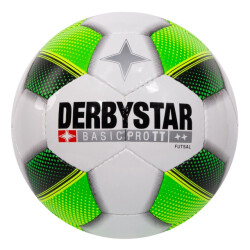 Derbystar Futsal basic pro tt voetbal