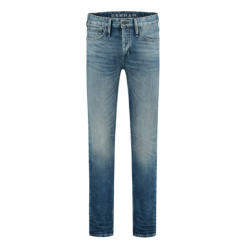 Denham Jeans middenblauw