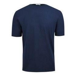 Phil Petter Stretch t-shirt donker