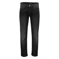 Duetz1857 Jeans in hyperflex denim