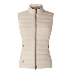 UBR Bodywarmer sirius vest dons 4-way stretch