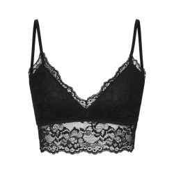 Pieces Dames bralette kant pclina