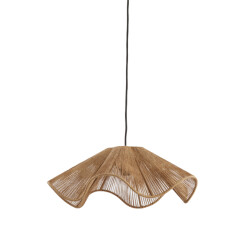 Light & Living hanglamp fodara Ø48x19cm -
