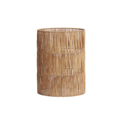 Light & Living lampenkap lanzano Ø40x50cm -