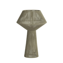 Light & Living tafellamp fugia Ø36x57cm -