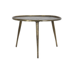 Light & Living bijzettafel babina Ø59x41cm -