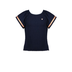 NoNo Meisjes top kulia marine