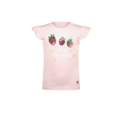 Le Chic Meisjes t-shirt nosly candy crush