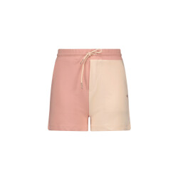 NoBell Meisjes short colorblock siza misty