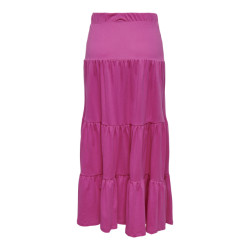 Only Onlmay life maxi skirt jrs