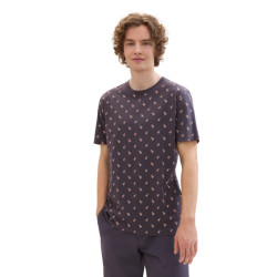 Tom Tailor Allover printed t-shirt