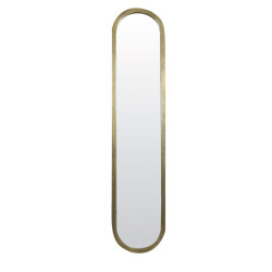Light & Living spiegel farah 38x3x175cm -