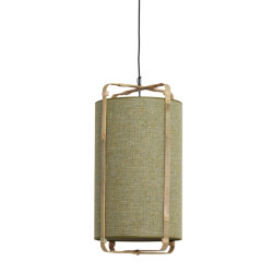 Light & Living hanglamp sendai Ø37x66cm -
