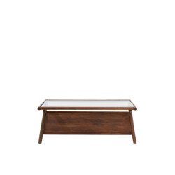 Light & Living salontafel yuki 112x70x41cm -