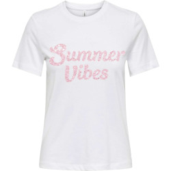 Only T-shirt summer vibes