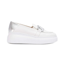 Wonders Begin dames moccasin