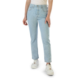 Levi's Jeans 501 crop