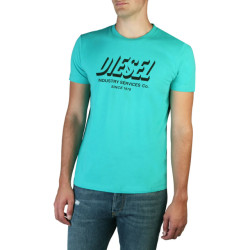 Diesel T-shirt t-diegos-a5 a01849 0gram