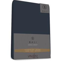 Adore Hoeslaken mako jersey 180 x 200 cm