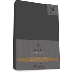 Adore Hoeslaken splittopper mako jersey 150 x 220 cm