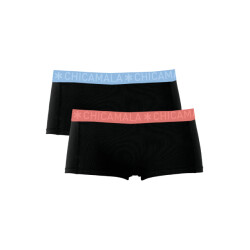 Muchachomalo Meisjes 2-pack boxershorts