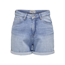 Only Onljosephine stretch shorts dnm azg