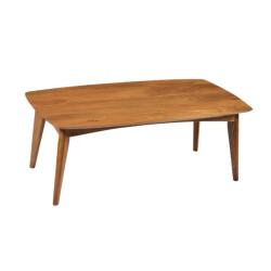Livingfurn salontafel elias 60x110x42cm mangohout