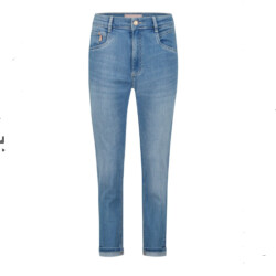 Para Mi Bowie jeans medium