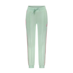 MAYCE Meisjes sweat broek mint